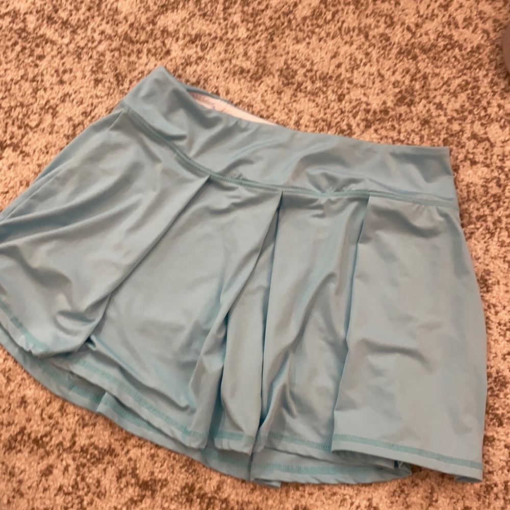 Golf Tennis Skort